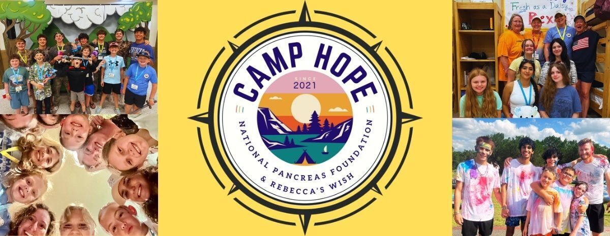 Camp Hope P2P